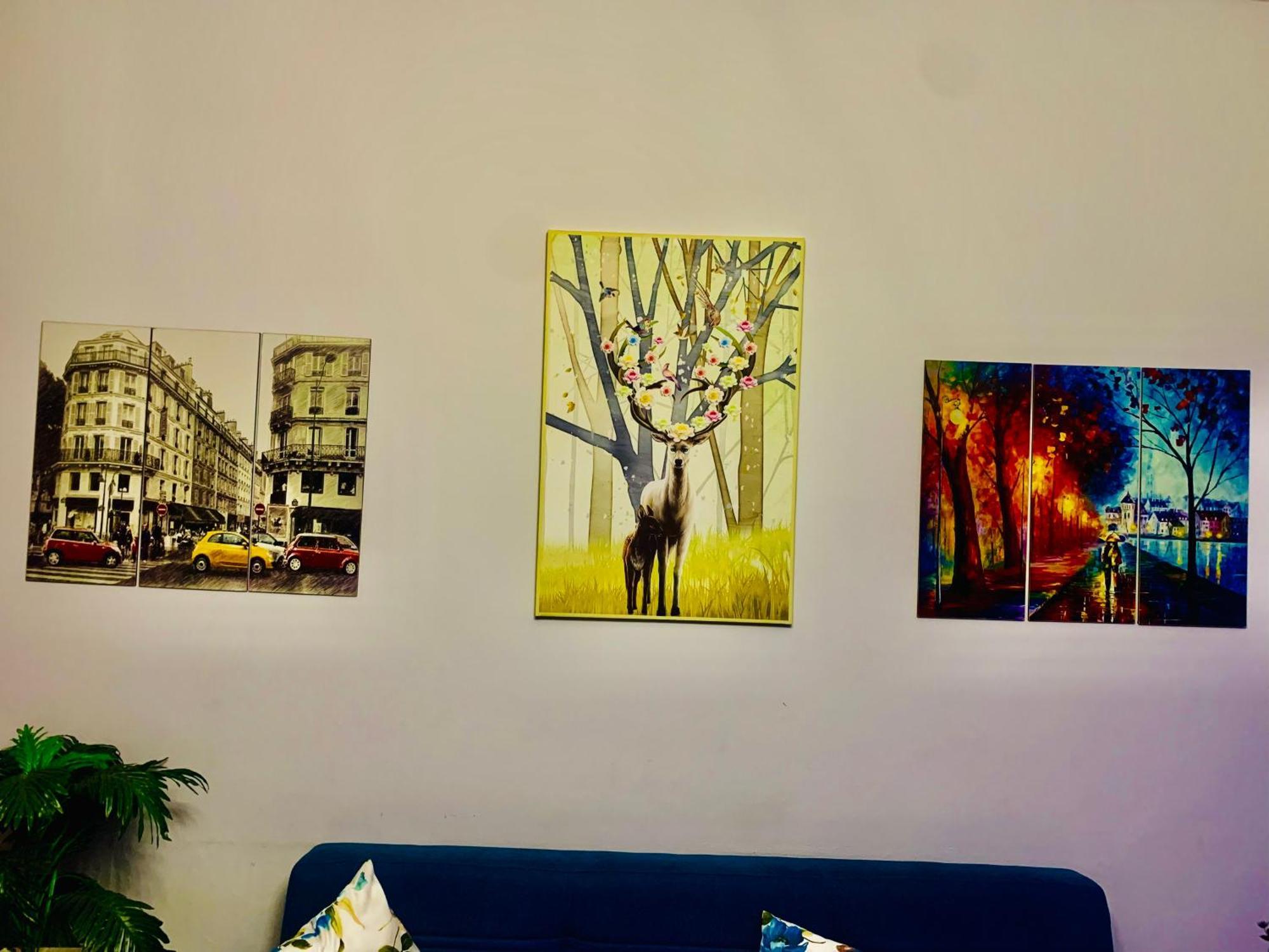 Apartment With A Private Garden In New Каїр Екстер'єр фото